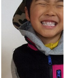 UNIQLO | パーカー