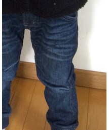 H&M | デニムパンツ