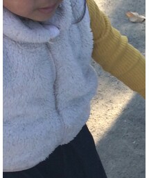 UNIQLO | ダウンベスト