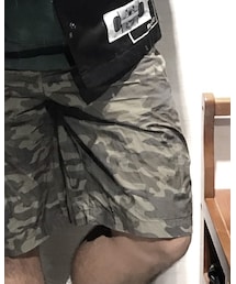 NET | カーゴパンツ