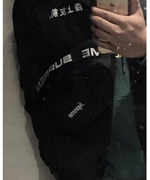 Supreme  | ボディバッグ/ウエストポーチ