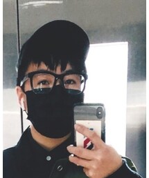 THE NORTH FACE | キャップ