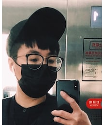 THE NORTH FACE | 帽子