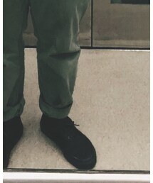 VANS | シューズ