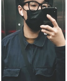 UNIQLO | シャツ/ブラウス