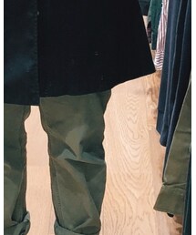 UNIQLO | チノパンツ