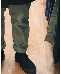VANS | シューズ