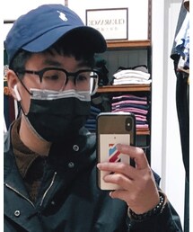 POLO RALPH LAUREN | キャップ