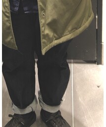 UNIQLO | デニムパンツ