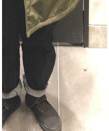 VANS | シューズ
