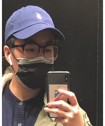 POLO RALPH LAUREN | 帽子