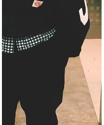 GU | チノパンツ