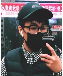 THE NORTH FACE | 帽子