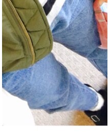 下北沢の古着 | デニムパンツ