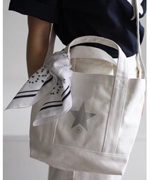 CONVERSE TOKYO | トートバッグ