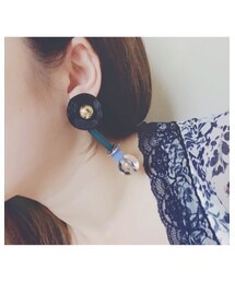 Handmade | イヤリング