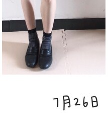 clacks | ローファー