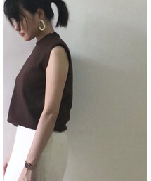 Mila Owen | タンクトップ