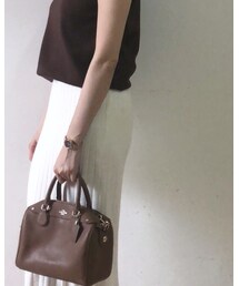 Mila Owen | スカート