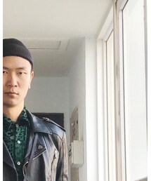 H&M | ニットキャップ/ビーニー