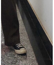 CONVERSE | スニーカー