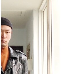 H&M | ニットキャップ/ビーニー