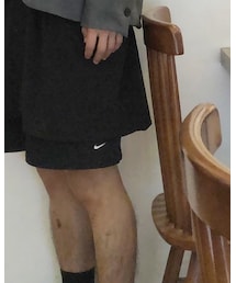 NIKE | カーゴパンツ