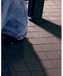 H&M | デニムパンツ