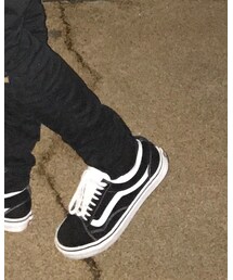 VANS | スニーカー