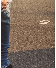 halotokyo | デニムパンツ