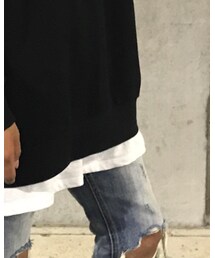 H&M | Tシャツ/カットソー