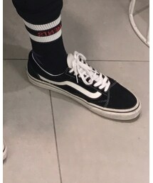 VANS | スニーカー