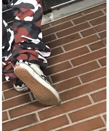 VANS | スリッポン