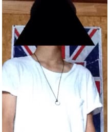 WEGO | ネックレス