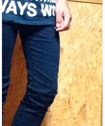 Bershka | デニムパンツ