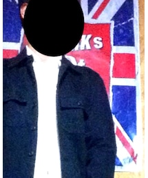 AMERICAN RAG CIE | デニムジャケット