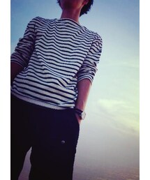 SAINT JAMES | Tシャツ/カットソー