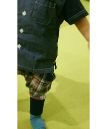 バースデー | パンツ