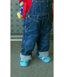 GAP | オールインワン・サロペット