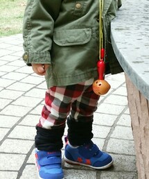 Birthday | その他パンツ