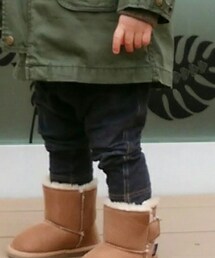 UNIQLO | その他パンツ