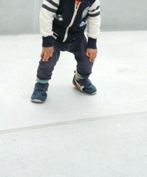 UNIQLO | デニムパンツ