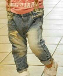 ZARA KIDS | デニムパンツ