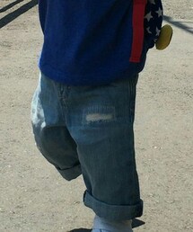 OLD NAVY | デニムパンツ