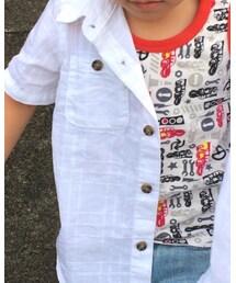 OLD NAVY | シャツ/ブラウス