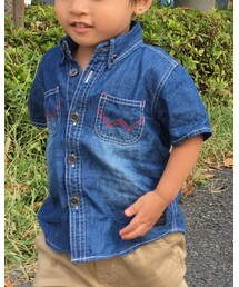 Wrangler | シャツ/ブラウス