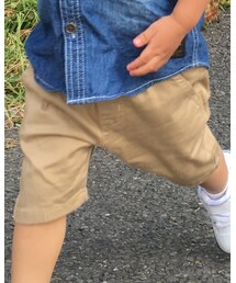 無印良品 | チノパンツ