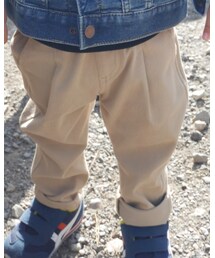 無印良品 | チノパンツ