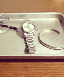 OMEGA | アナログ腕時計