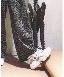 wcloset | チノパンツ